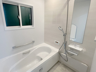 バスルームリフォーム 生活動線を整え快適空間へ生まれ変わった水まわり